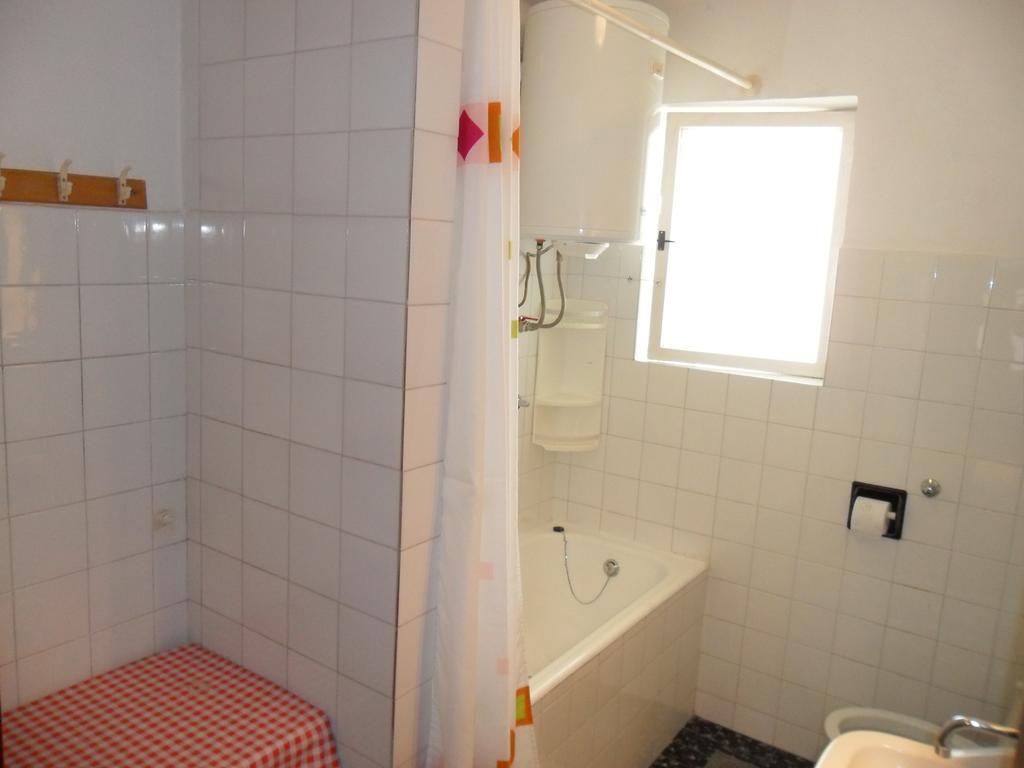 Vile Park Apartments Пореч Экстерьер фото
